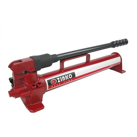 Zinko ZHP-30 Hand Pump, Single Speed, 30 in 23-030